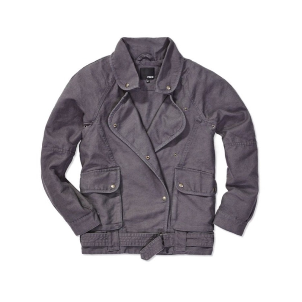 Wilfred Free Rayder Jacket